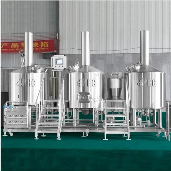 7bbl Brewhouse 7bbl Brewhouse