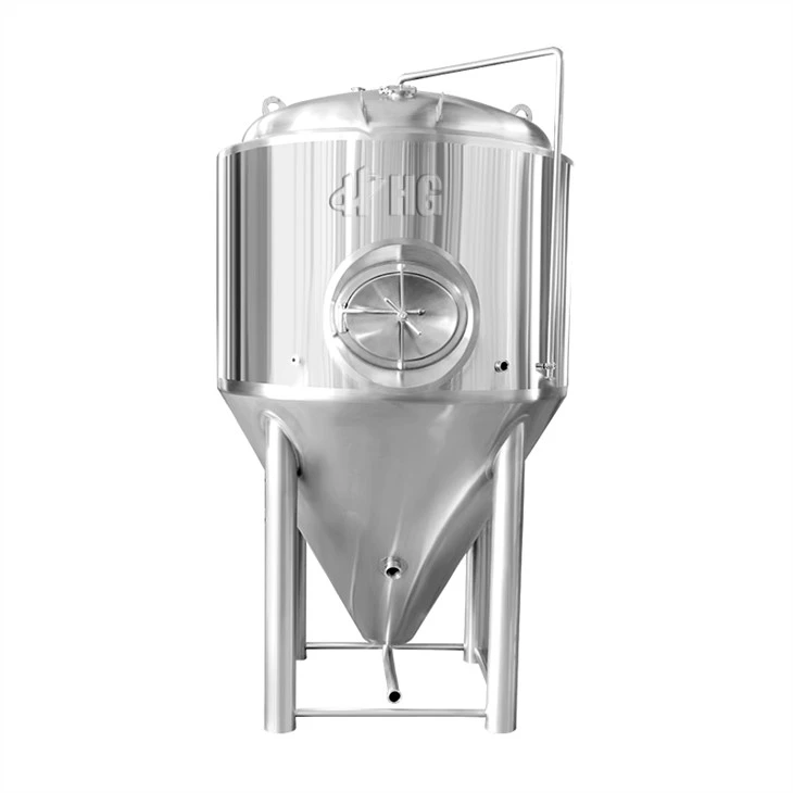 Fermenter Tráchtála