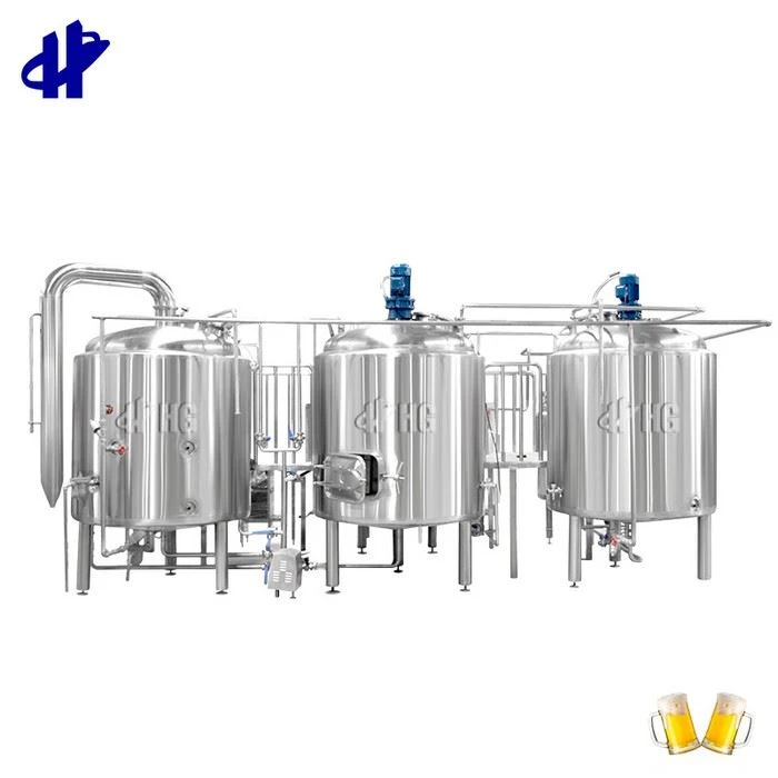 Brewing Tank