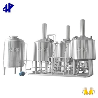 Ceannaigh Brewing Trealamh